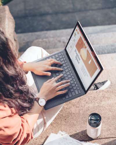 Encryption By Default