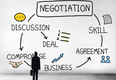 Projects & deals