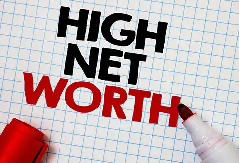 High Net Worth