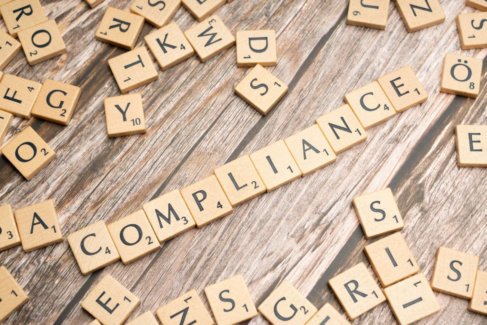 The Documents That Prove You Take Security Seriously Are Usually the Least Securely Stored.