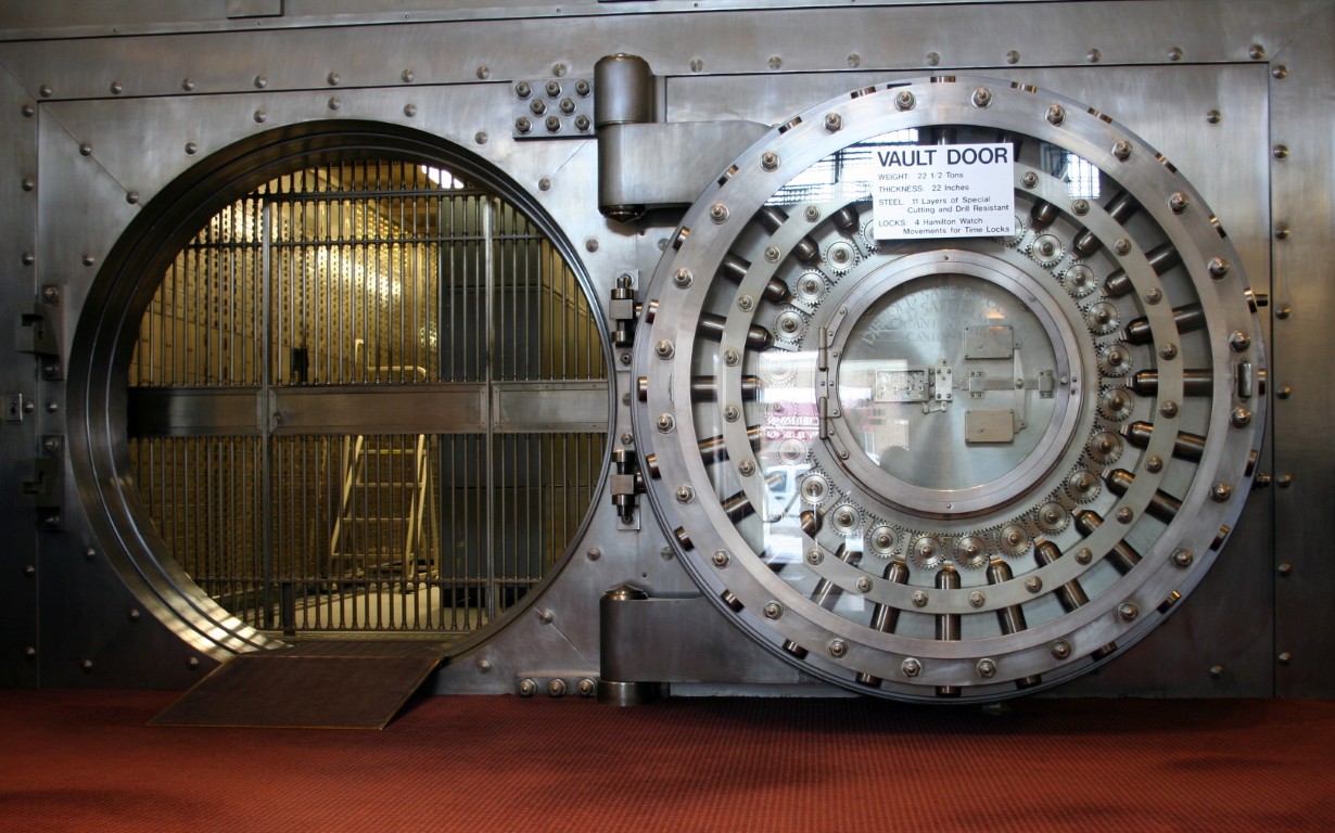 Why most cloud apps can read your data — and what genuine encryption actually looks like