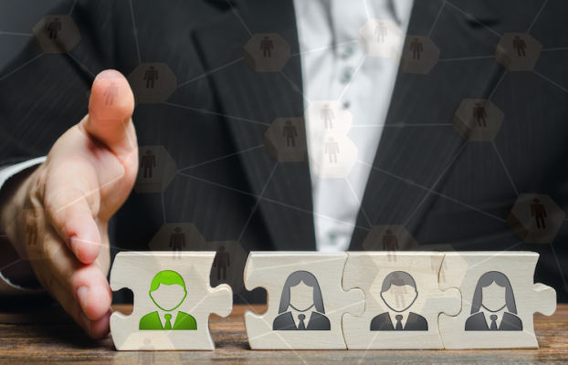 The Enterprise Collaboration Gap Nobody Talks About 
