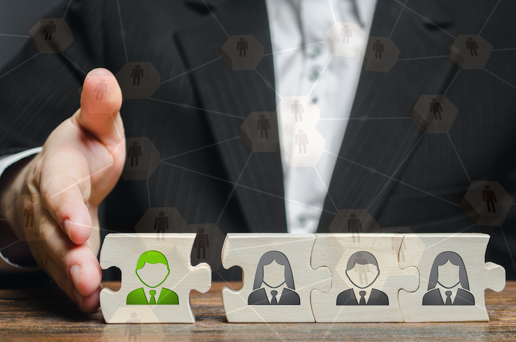 Collaborate & share with anyone, securely